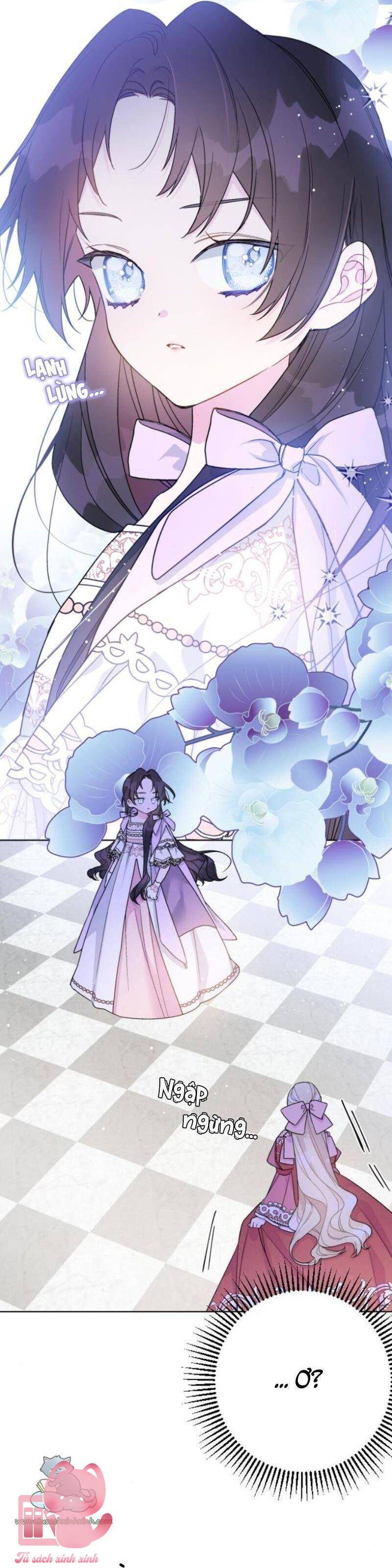 Cách Hiệp Sĩ Sống Như Một Tiểu Thư Quyền Quý - Chap 49 - Trang 17