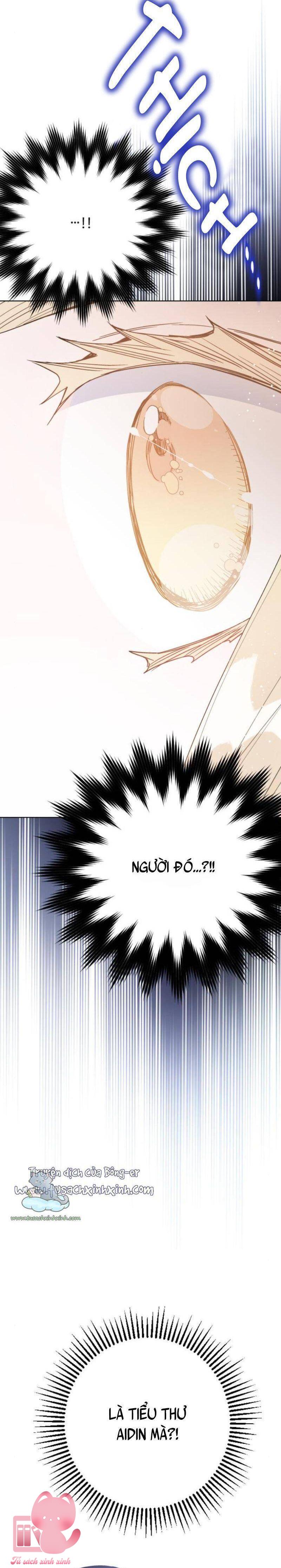 Cách Hiệp Sĩ Sống Như Một Tiểu Thư Quyền Quý - Chap 49 - Trang 35