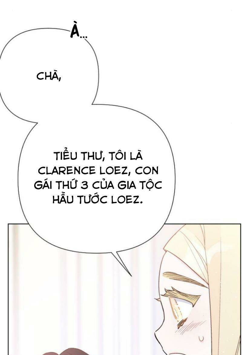 Cách Hiệp Sĩ Sống Như Một Tiểu Thư Quyền Quý - Chap 49 - Trang 43