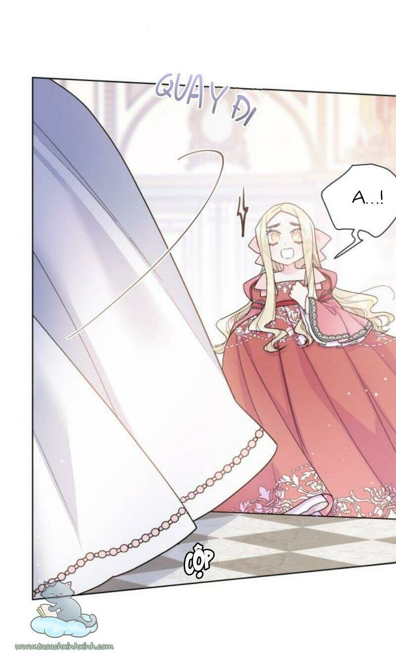 Cách Hiệp Sĩ Sống Như Một Tiểu Thư Quyền Quý - Chap 49 - Trang 46