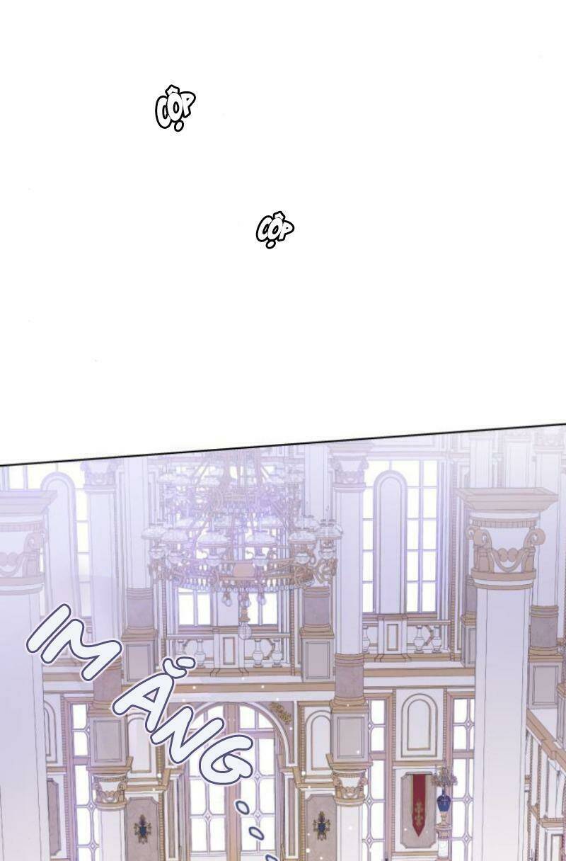 Cách Hiệp Sĩ Sống Như Một Tiểu Thư Quyền Quý - Chap 49 - Trang 47