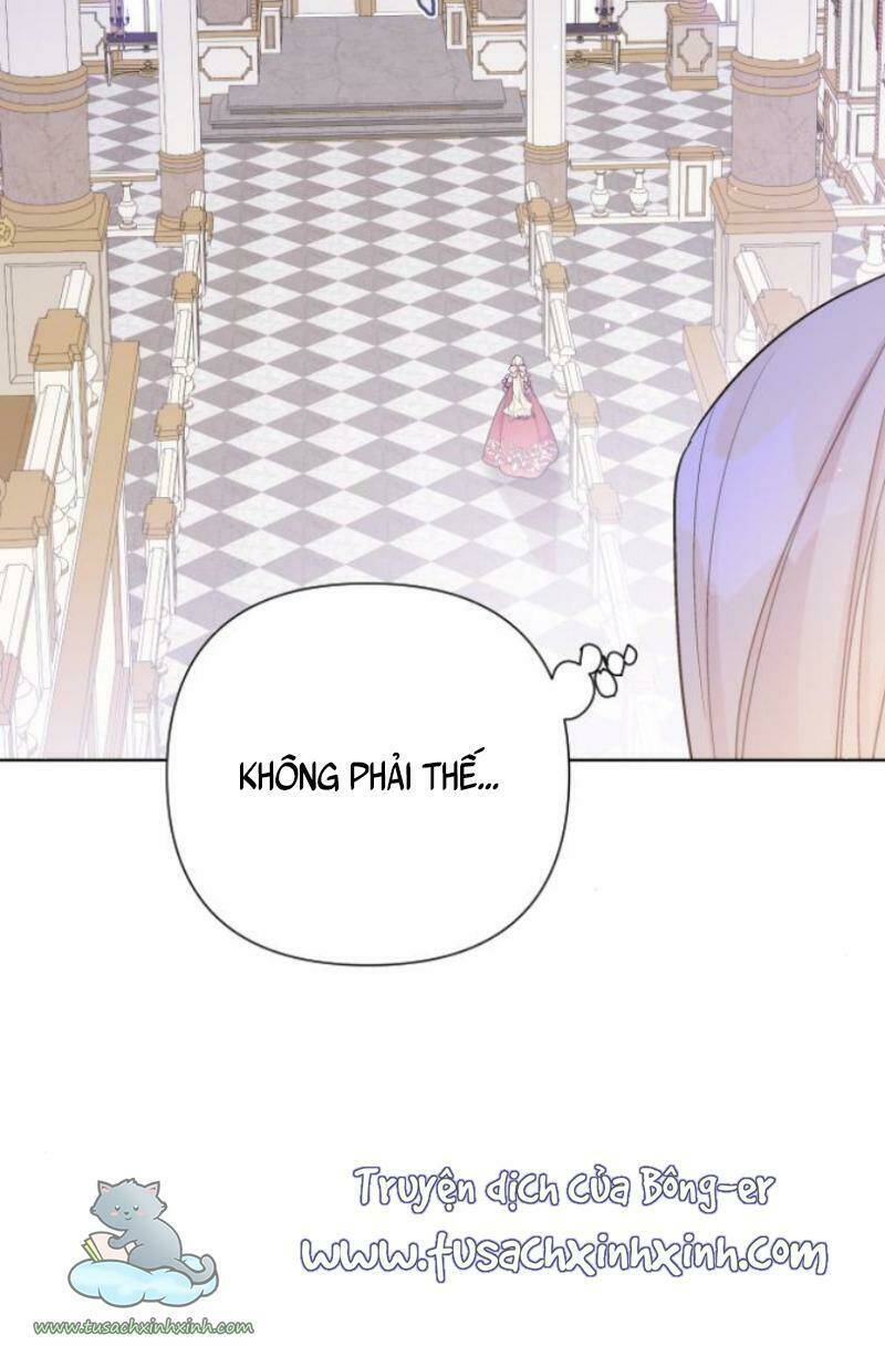 Cách Hiệp Sĩ Sống Như Một Tiểu Thư Quyền Quý - Chap 49 - Trang 48