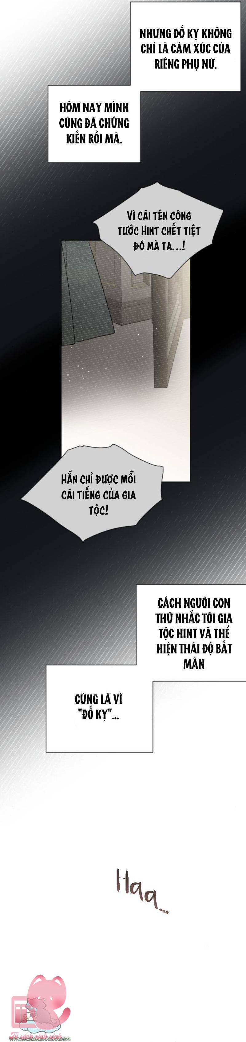 Cách Hiệp Sĩ Sống Như Một Tiểu Thư Quyền Quý - Chap 49 - Trang 6