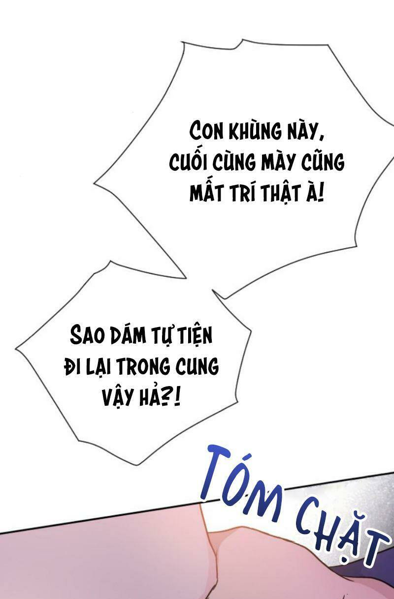 Cách Hiệp Sĩ Sống Như Một Tiểu Thư Quyền Quý - Chap 49 - Trang 52