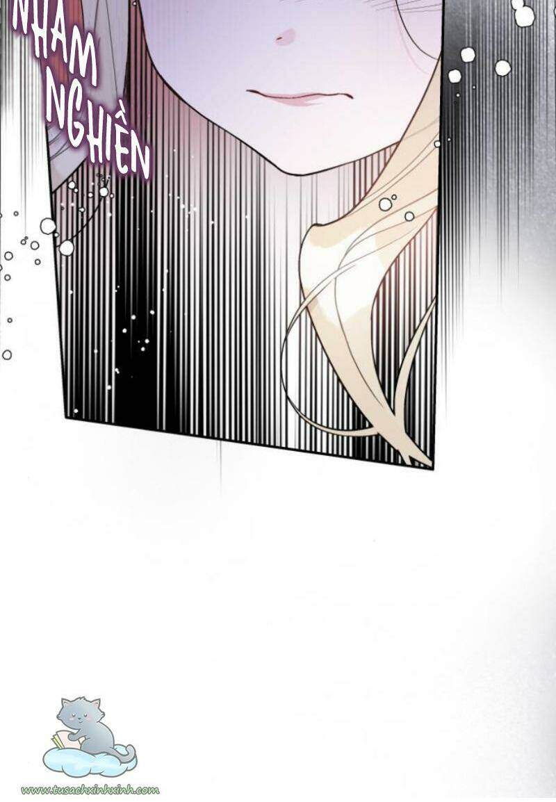 Cách Hiệp Sĩ Sống Như Một Tiểu Thư Quyền Quý - Chap 49 - Trang 57