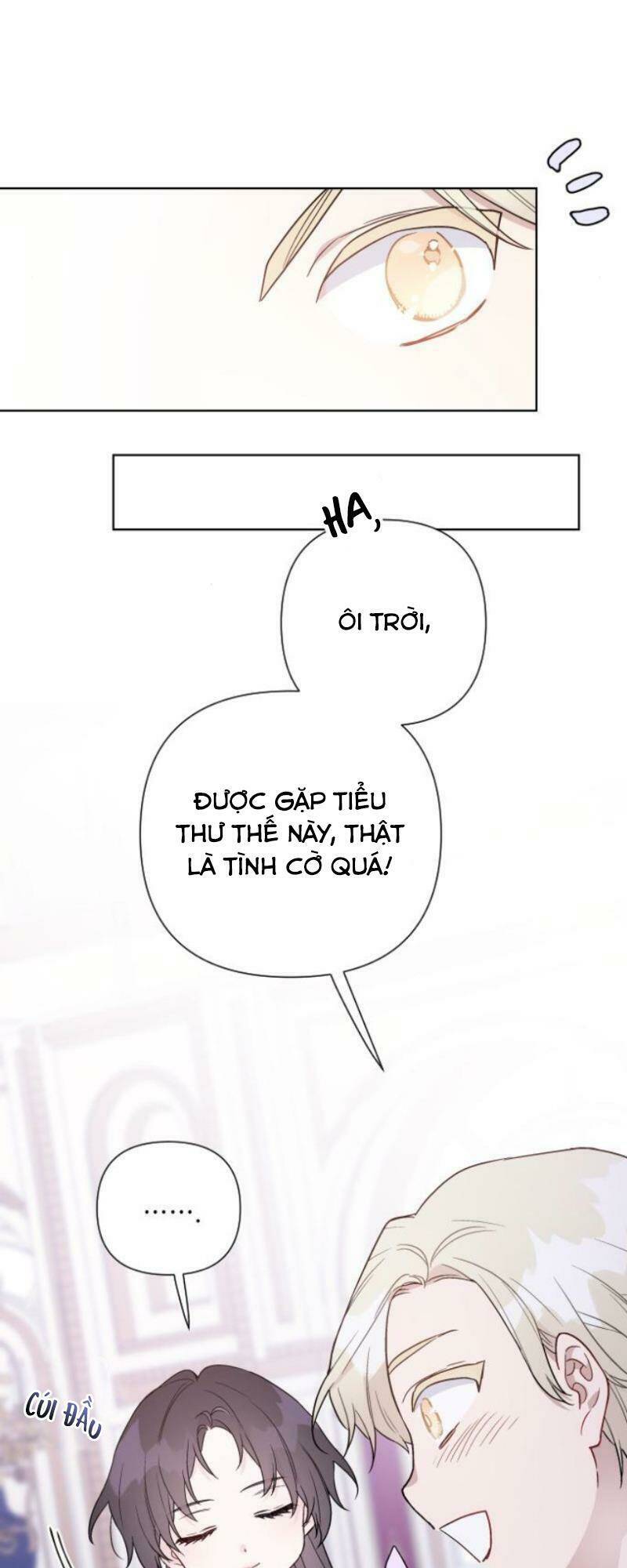 Cách Hiệp Sĩ Sống Như Một Tiểu Thư Quyền Quý - Chap 49 - Trang 60