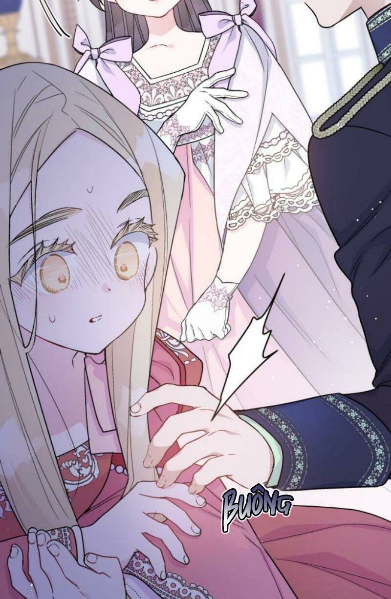 Cách Hiệp Sĩ Sống Như Một Tiểu Thư Quyền Quý - Chap 49 - Trang 61