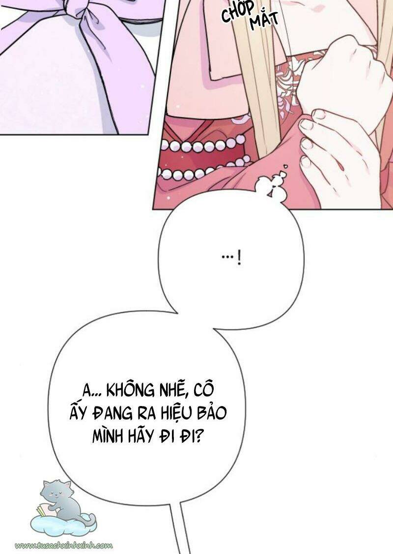 Cách Hiệp Sĩ Sống Như Một Tiểu Thư Quyền Quý - Chap 49 - Trang 64