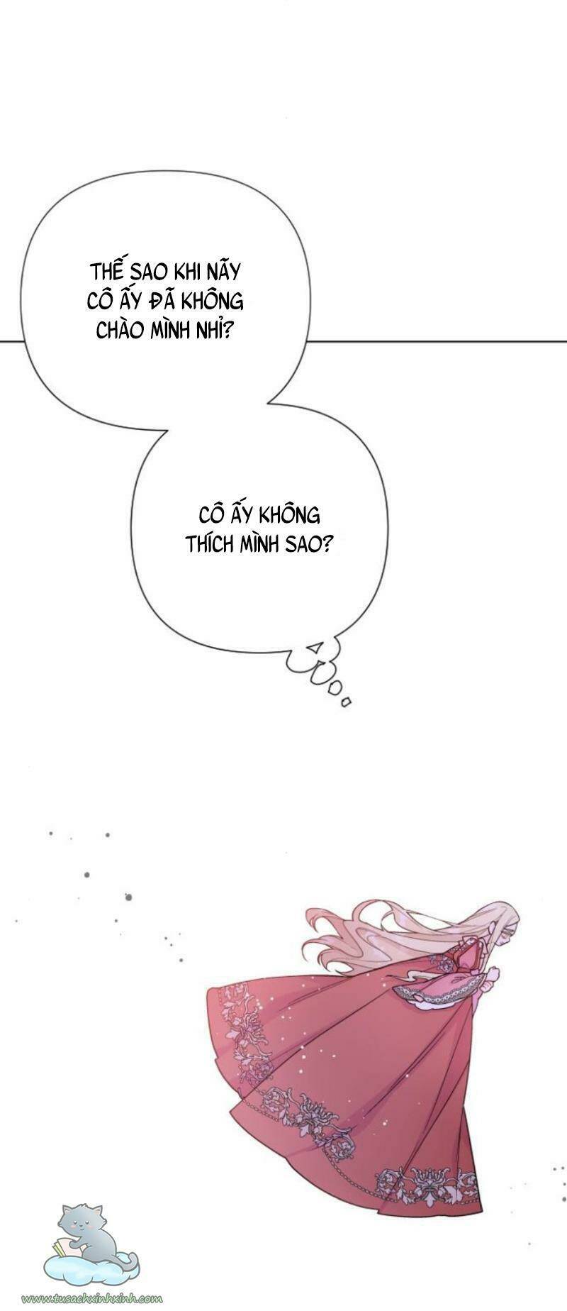 Cách Hiệp Sĩ Sống Như Một Tiểu Thư Quyền Quý - Chap 49 - Trang 67