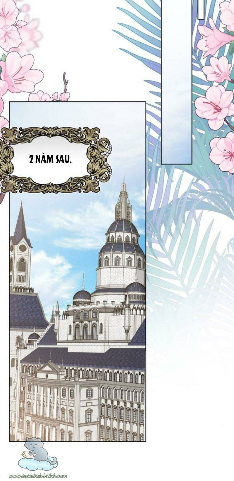 Cách Hiệp Sĩ Sống Như Một Tiểu Thư Quyền Quý - Chap 49 - Trang 72