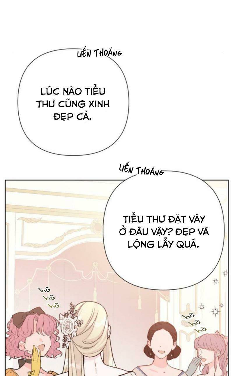 Cách Hiệp Sĩ Sống Như Một Tiểu Thư Quyền Quý - Chap 49 - Trang 73