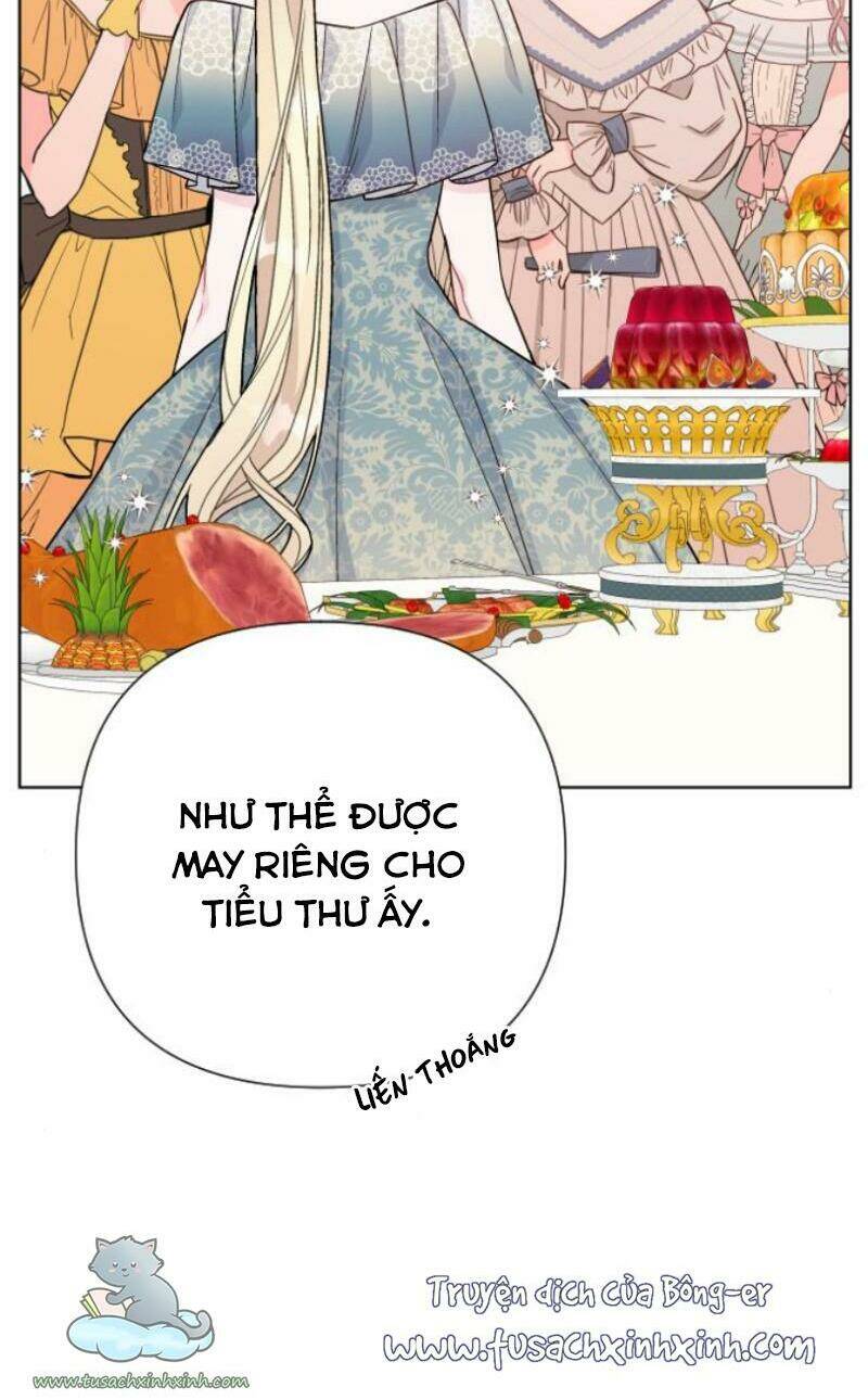 Cách Hiệp Sĩ Sống Như Một Tiểu Thư Quyền Quý - Chap 49 - Trang 74