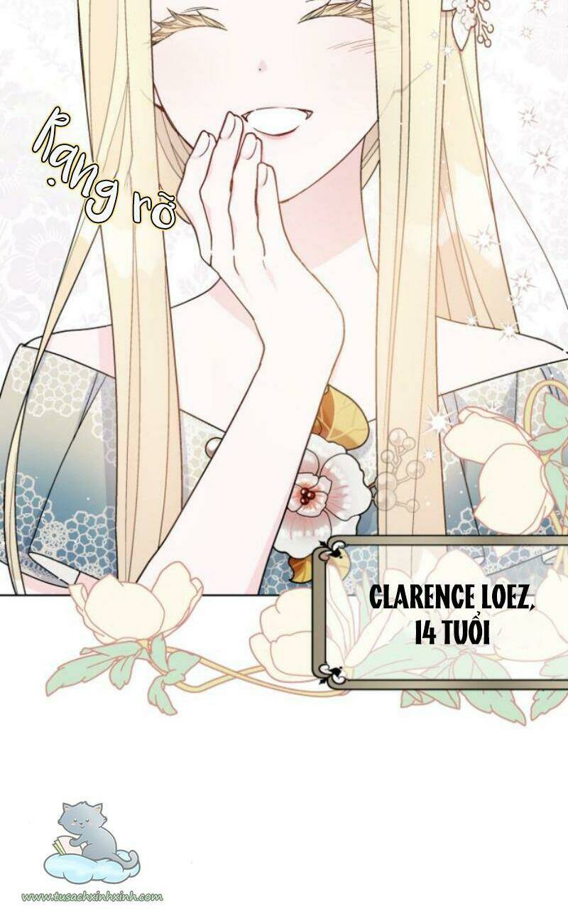 Cách Hiệp Sĩ Sống Như Một Tiểu Thư Quyền Quý - Chap 49 - Trang 76