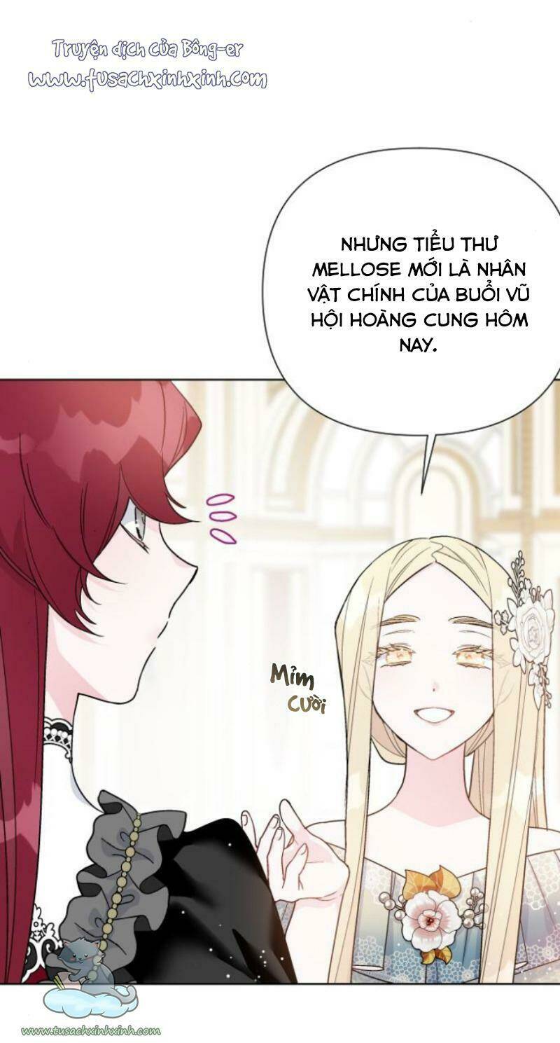 Cách Hiệp Sĩ Sống Như Một Tiểu Thư Quyền Quý - Chap 49 - Trang 78