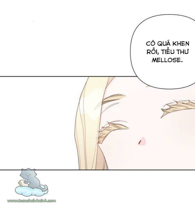 Cách Hiệp Sĩ Sống Như Một Tiểu Thư Quyền Quý - Chap 49 - Trang 80