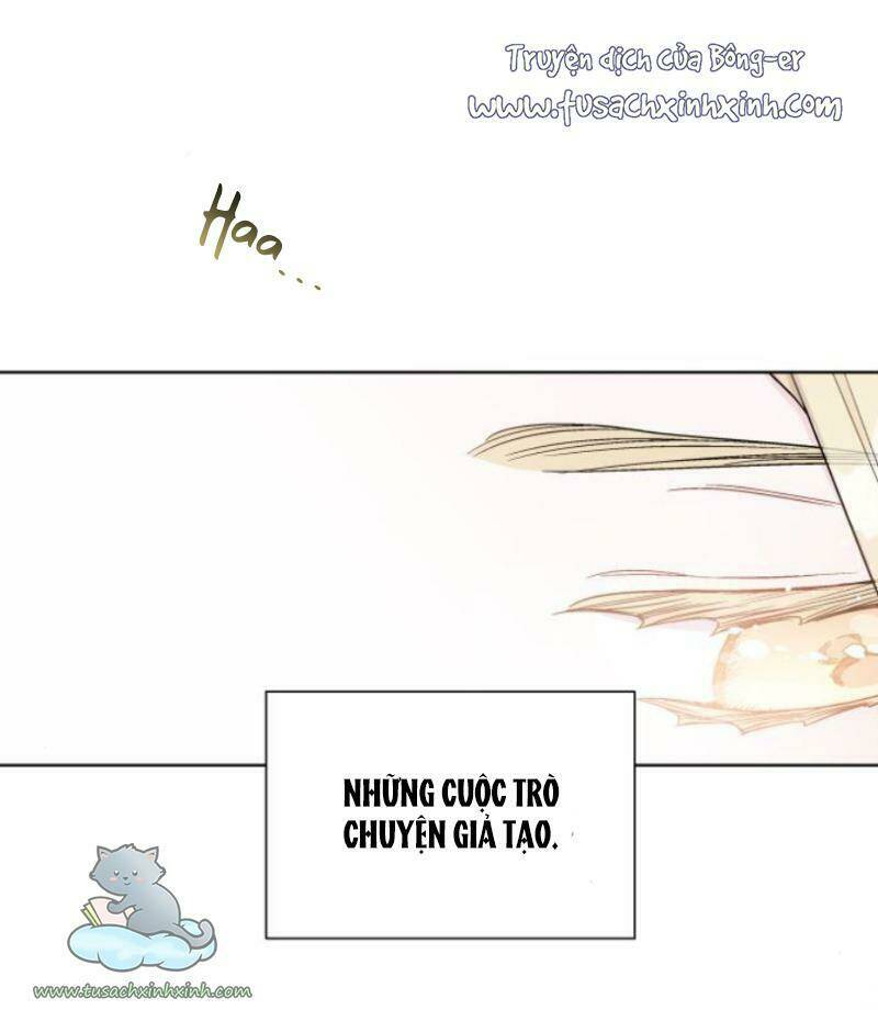 Cách Hiệp Sĩ Sống Như Một Tiểu Thư Quyền Quý - Chap 49 - Trang 81