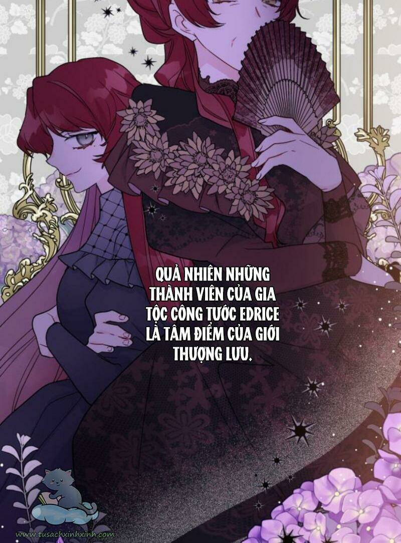 Cách Hiệp Sĩ Sống Như Một Tiểu Thư Quyền Quý - Chap 49 - Trang 83