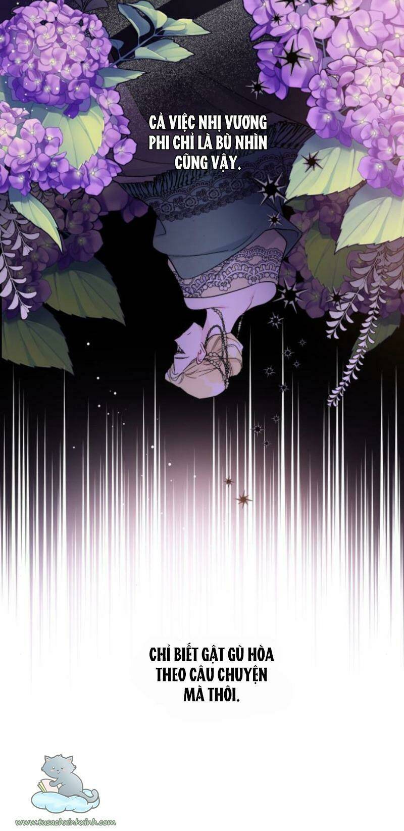 Cách Hiệp Sĩ Sống Như Một Tiểu Thư Quyền Quý - Chap 49 - Trang 84