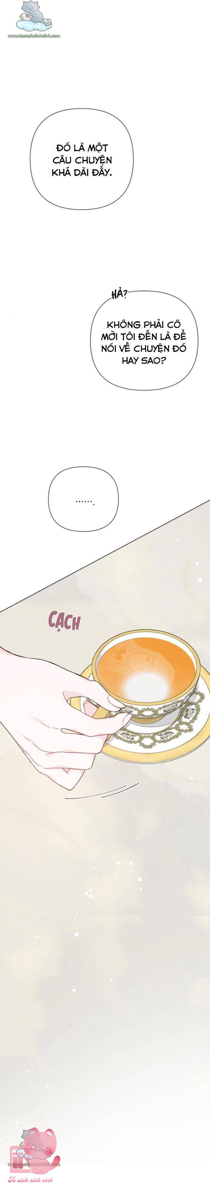Cách Hiệp Sĩ Sống Như Một Tiểu Thư Quyền Quý - Chap 49 - Trang 10