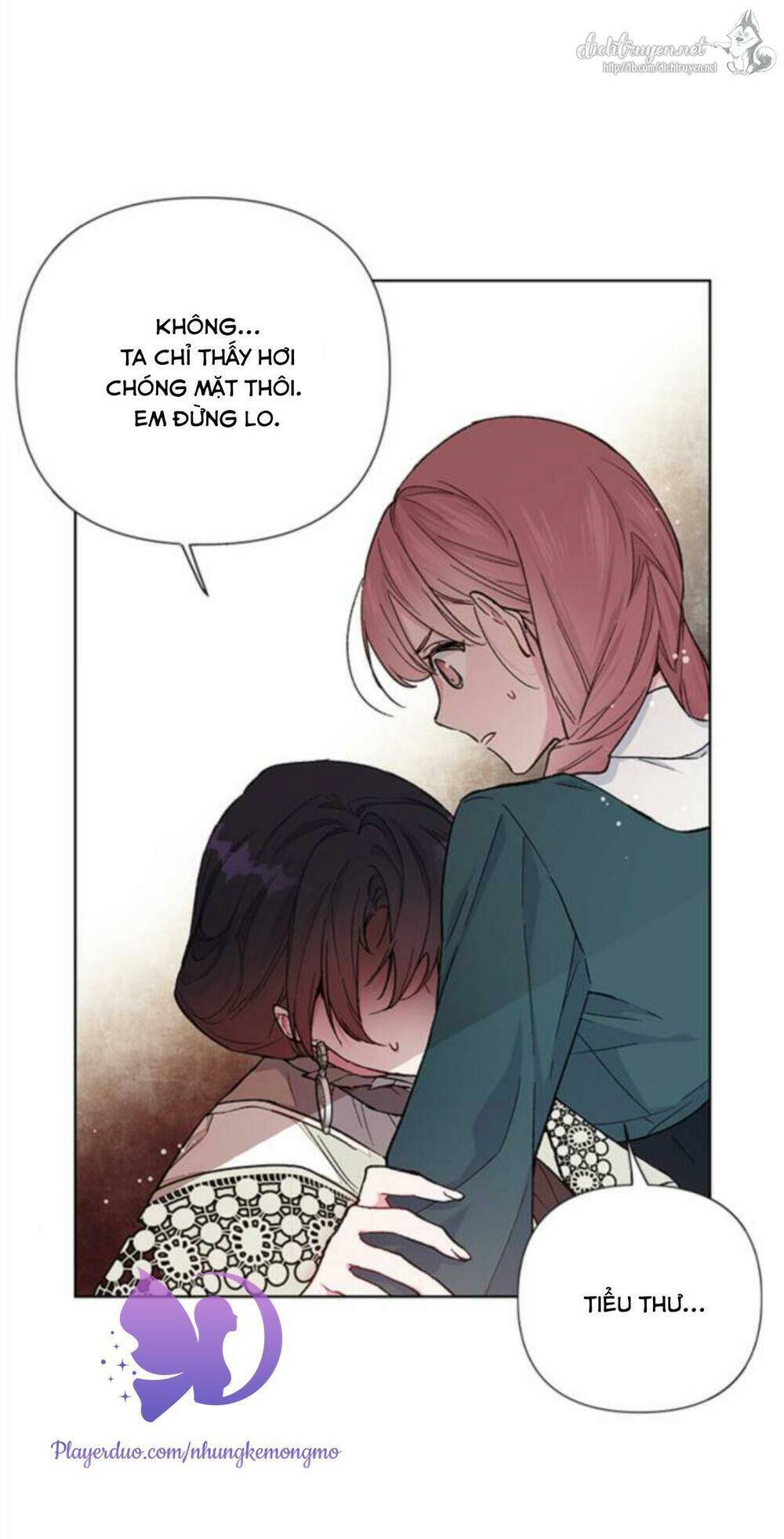 Cách Hiệp Sĩ Sống Như Một Tiểu Thư Quyền Quý - Chap 5 - Trang 27