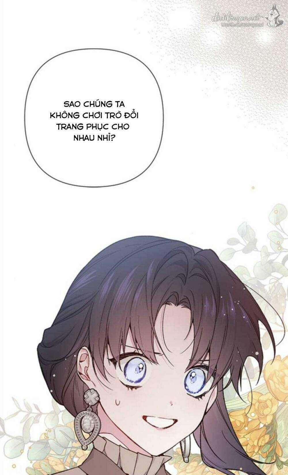 Cách Hiệp Sĩ Sống Như Một Tiểu Thư Quyền Quý - Chap 5 - Trang 33