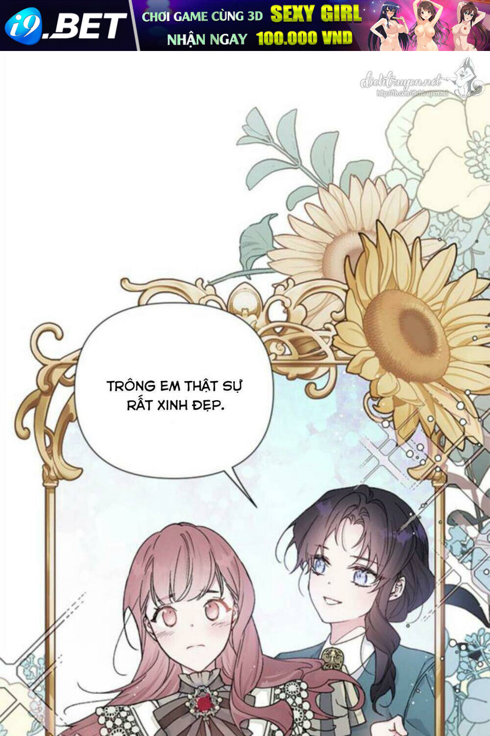 Cách Hiệp Sĩ Sống Như Một Tiểu Thư Quyền Quý - Chap 5 - Trang 39