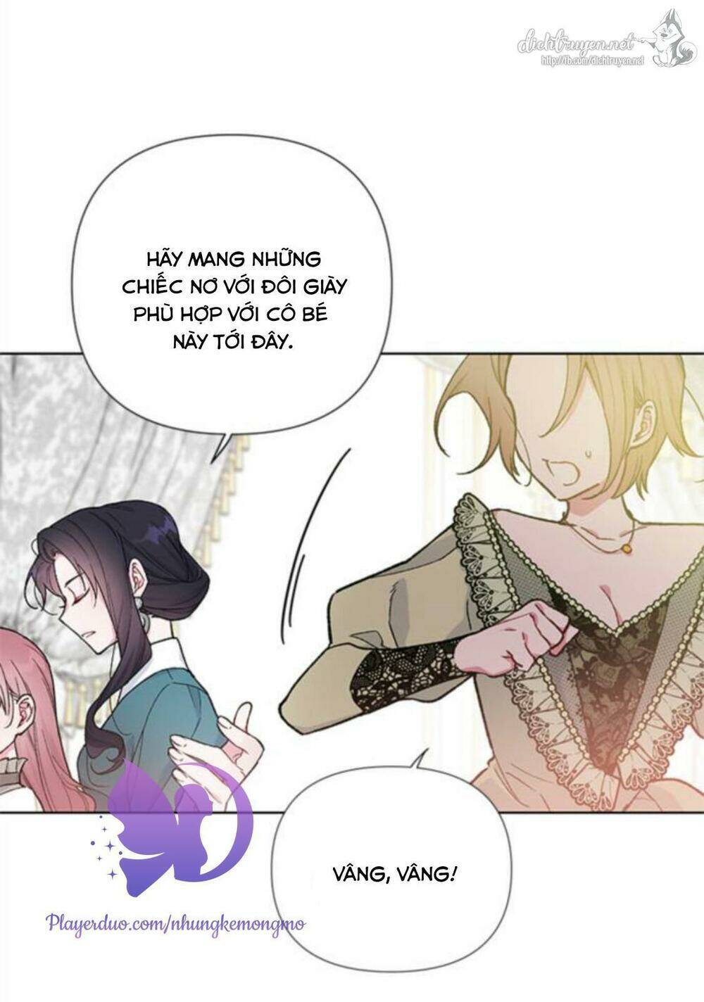 Cách Hiệp Sĩ Sống Như Một Tiểu Thư Quyền Quý - Chap 5 - Trang 41