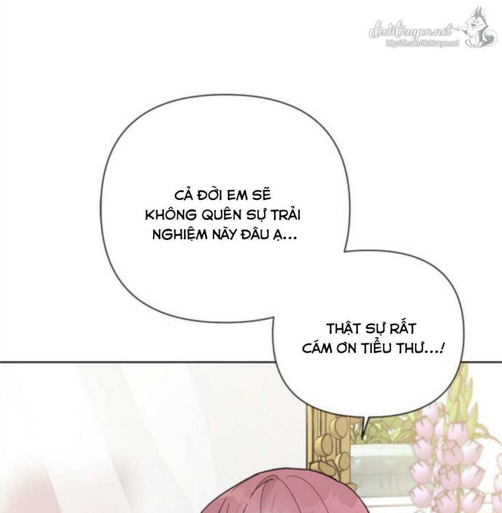 Cách Hiệp Sĩ Sống Như Một Tiểu Thư Quyền Quý - Chap 5 - Trang 43