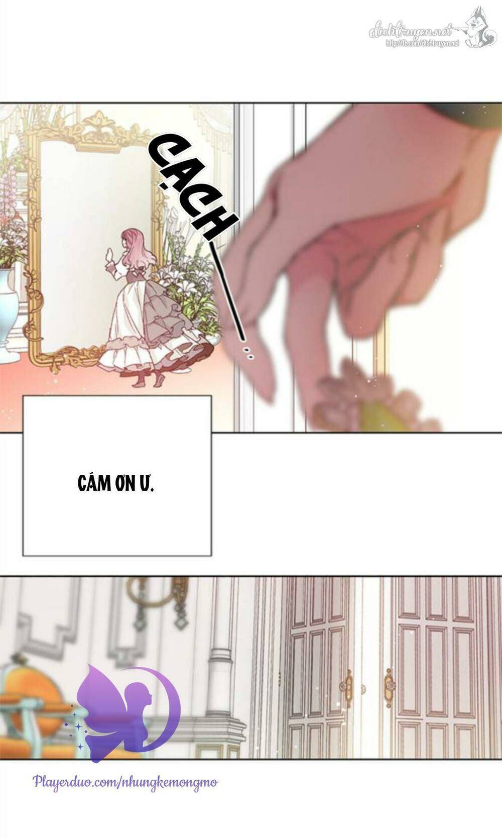 Cách Hiệp Sĩ Sống Như Một Tiểu Thư Quyền Quý - Chap 5 - Trang 48