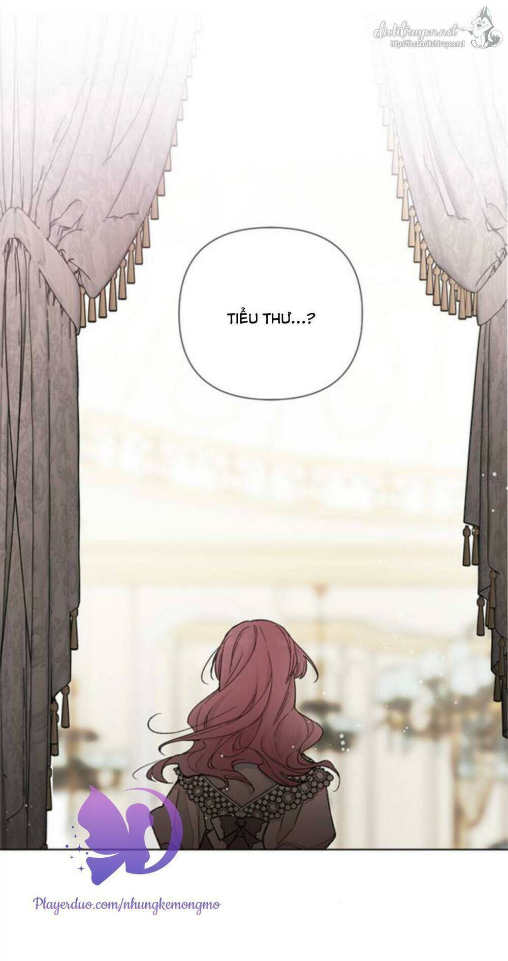 Cách Hiệp Sĩ Sống Như Một Tiểu Thư Quyền Quý - Chap 5 - Trang 52