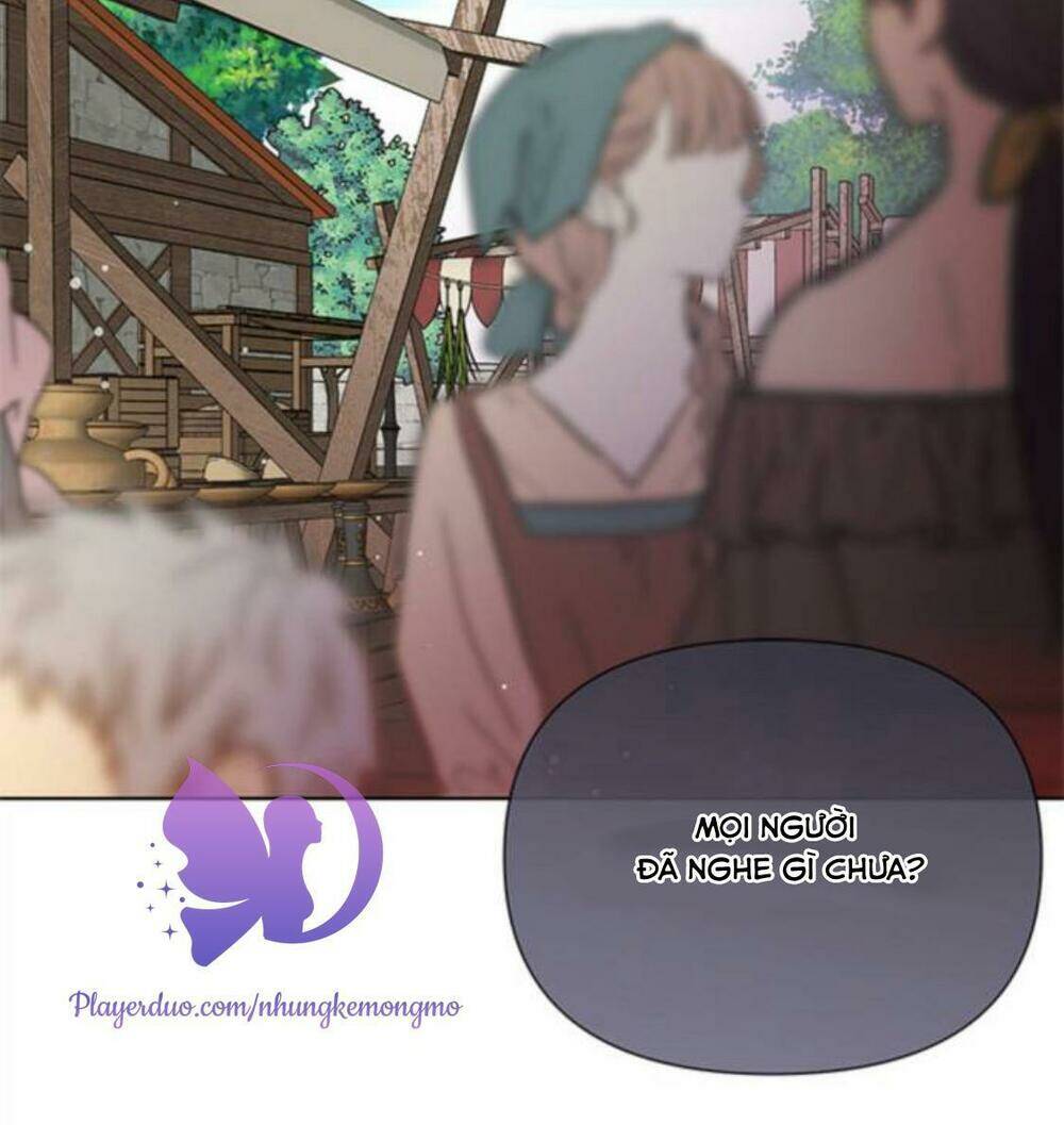 Cách Hiệp Sĩ Sống Như Một Tiểu Thư Quyền Quý - Chap 5 - Trang 54