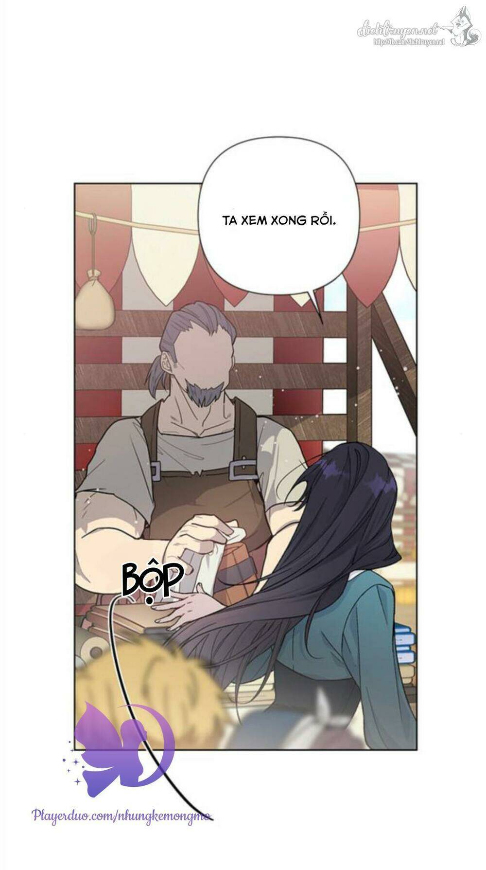 Cách Hiệp Sĩ Sống Như Một Tiểu Thư Quyền Quý - Chap 5 - Trang 60