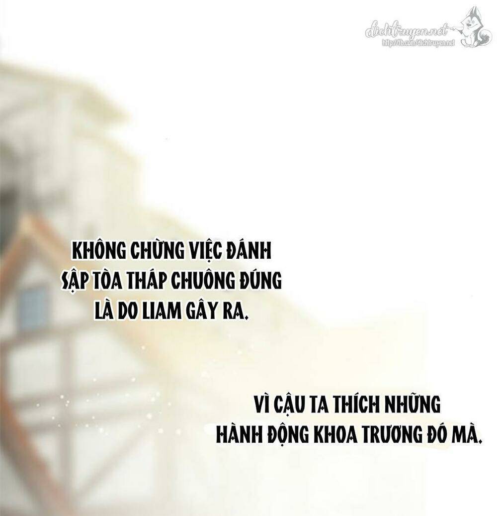 Cách Hiệp Sĩ Sống Như Một Tiểu Thư Quyền Quý - Chap 5 - Trang 62