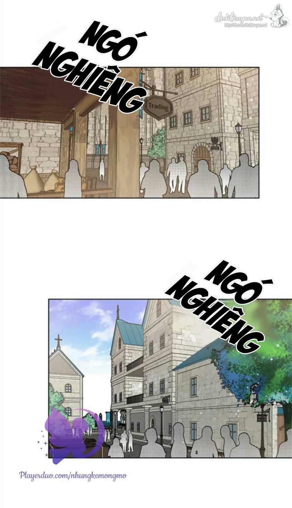 Cách Hiệp Sĩ Sống Như Một Tiểu Thư Quyền Quý - Chap 5 - Trang 70
