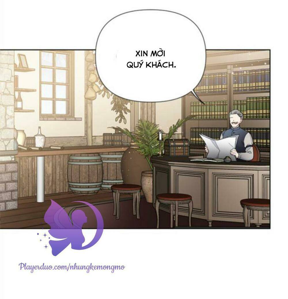 Cách Hiệp Sĩ Sống Như Một Tiểu Thư Quyền Quý - Chap 5 - Trang 74