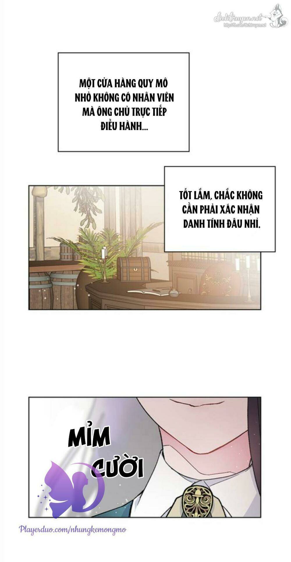 Cách Hiệp Sĩ Sống Như Một Tiểu Thư Quyền Quý - Chap 5 - Trang 77