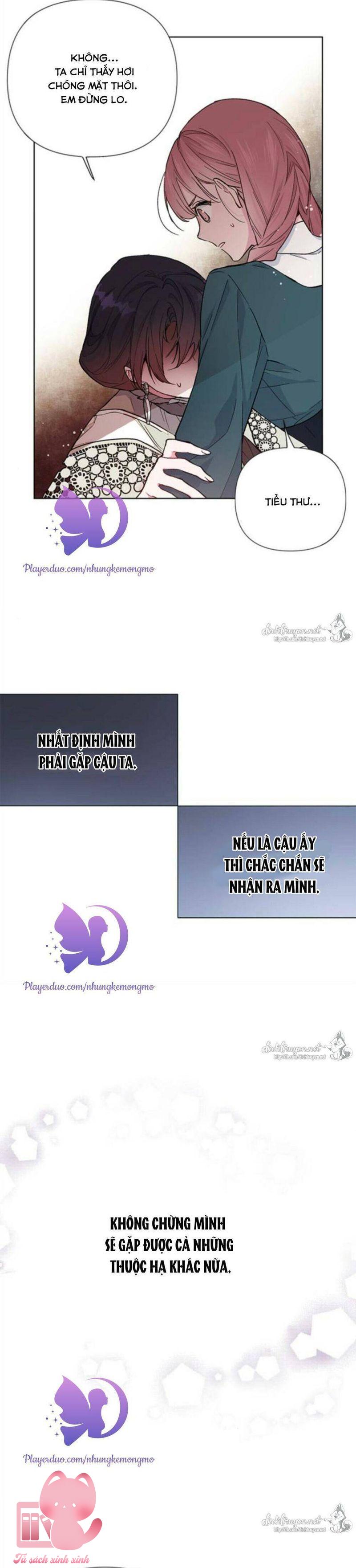 Cách Hiệp Sĩ Sống Như Một Tiểu Thư Quyền Quý - Chap 5 - Trang 9