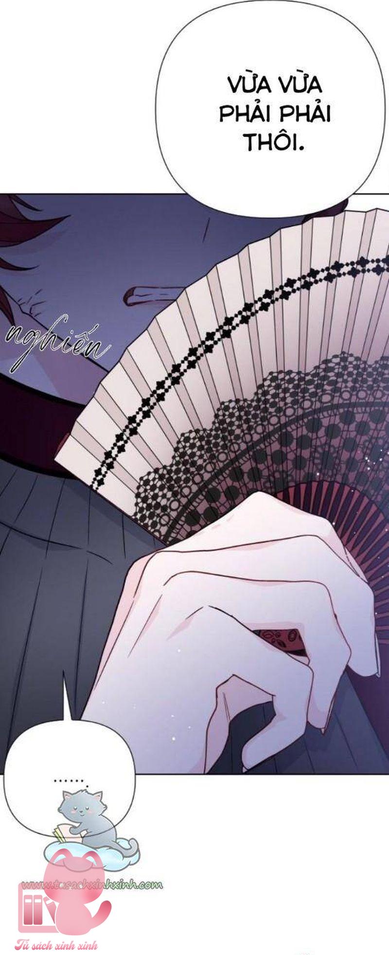 Cách Hiệp Sĩ Sống Như Một Tiểu Thư Quyền Quý - Chap 50 - Trang 13