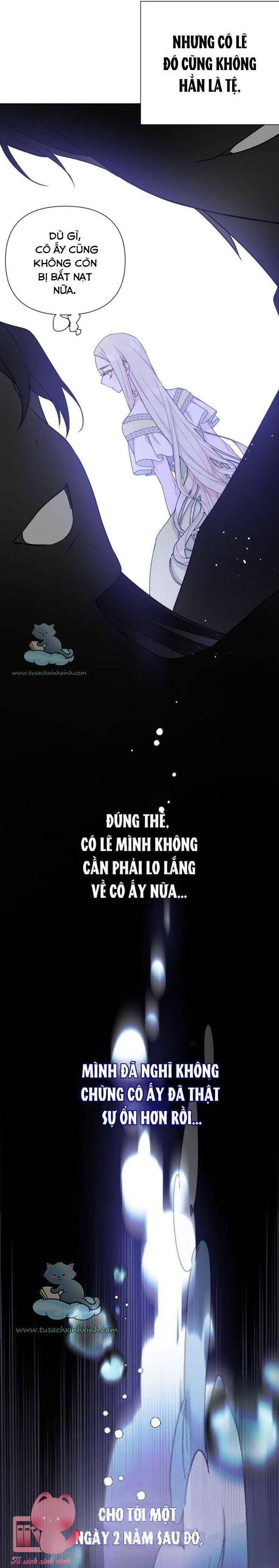 Cách Hiệp Sĩ Sống Như Một Tiểu Thư Quyền Quý - Chap 50 - Trang 16