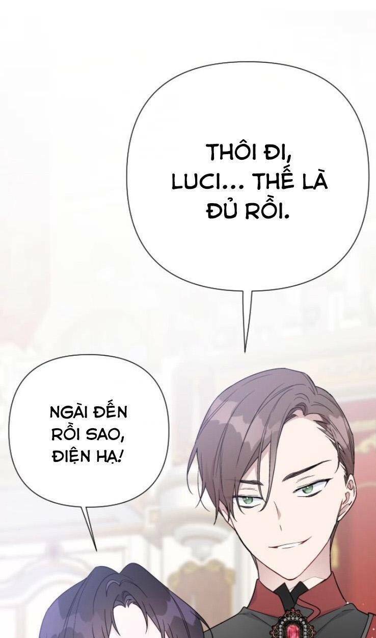 Cách Hiệp Sĩ Sống Như Một Tiểu Thư Quyền Quý - Chap 50 - Trang 37