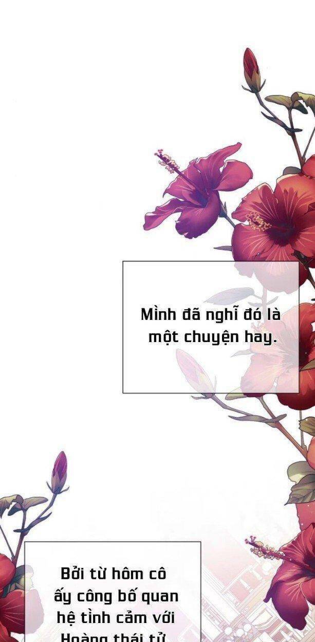 Cách Hiệp Sĩ Sống Như Một Tiểu Thư Quyền Quý - Chap 50 - Trang 42