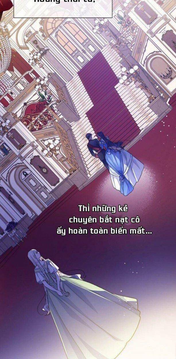 Cách Hiệp Sĩ Sống Như Một Tiểu Thư Quyền Quý - Chap 50 - Trang 43