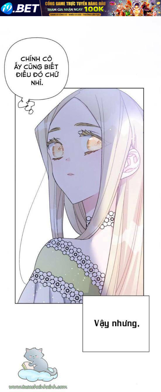 Cách Hiệp Sĩ Sống Như Một Tiểu Thư Quyền Quý - Chap 50 - Trang 46