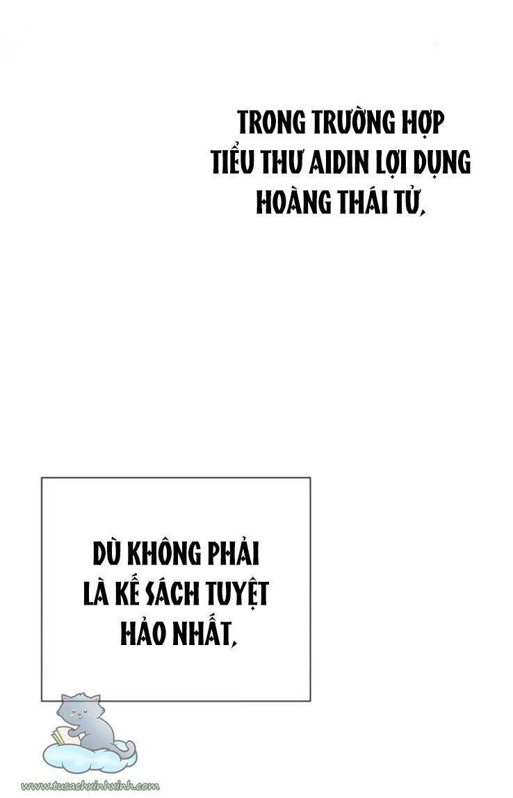 Cách Hiệp Sĩ Sống Như Một Tiểu Thư Quyền Quý - Chap 50 - Trang 47