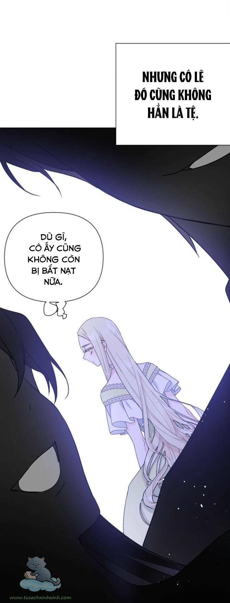 Cách Hiệp Sĩ Sống Như Một Tiểu Thư Quyền Quý - Chap 50 - Trang 48