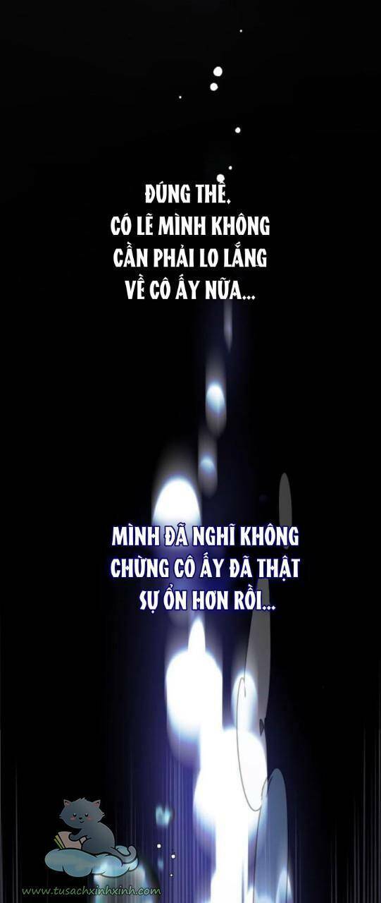 Cách Hiệp Sĩ Sống Như Một Tiểu Thư Quyền Quý - Chap 50 - Trang 49