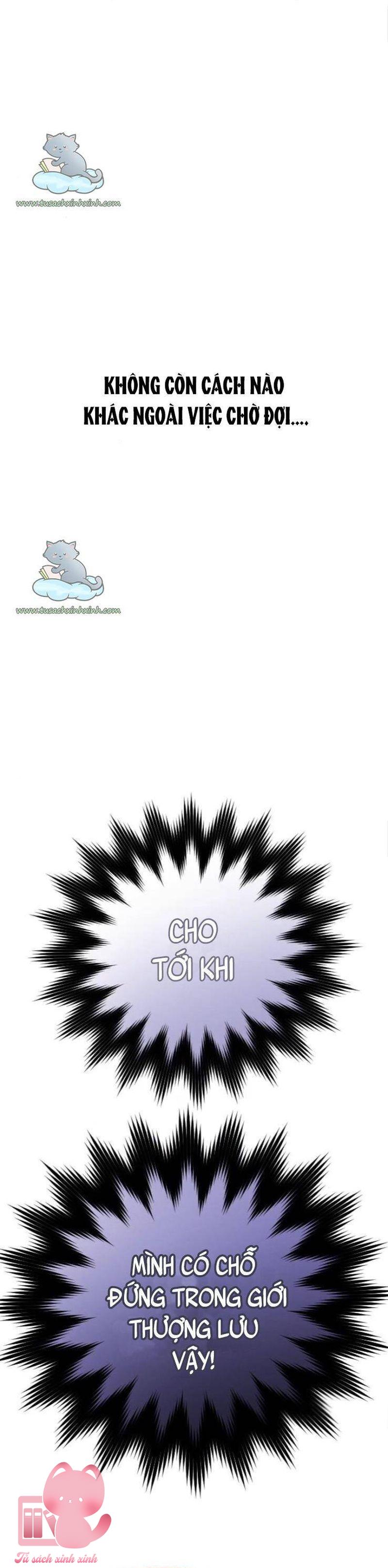 Cách Hiệp Sĩ Sống Như Một Tiểu Thư Quyền Quý - Chap 50 - Trang 6