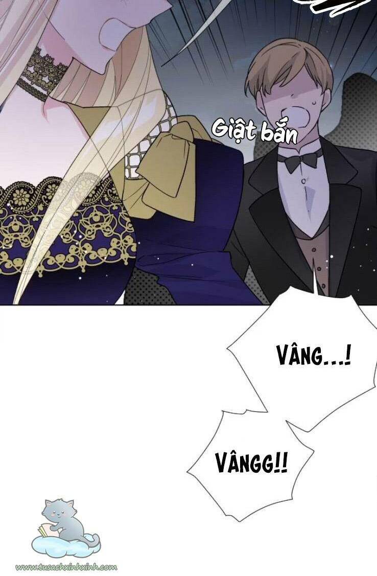 Cách Hiệp Sĩ Sống Như Một Tiểu Thư Quyền Quý - Chap 50 - Trang 55