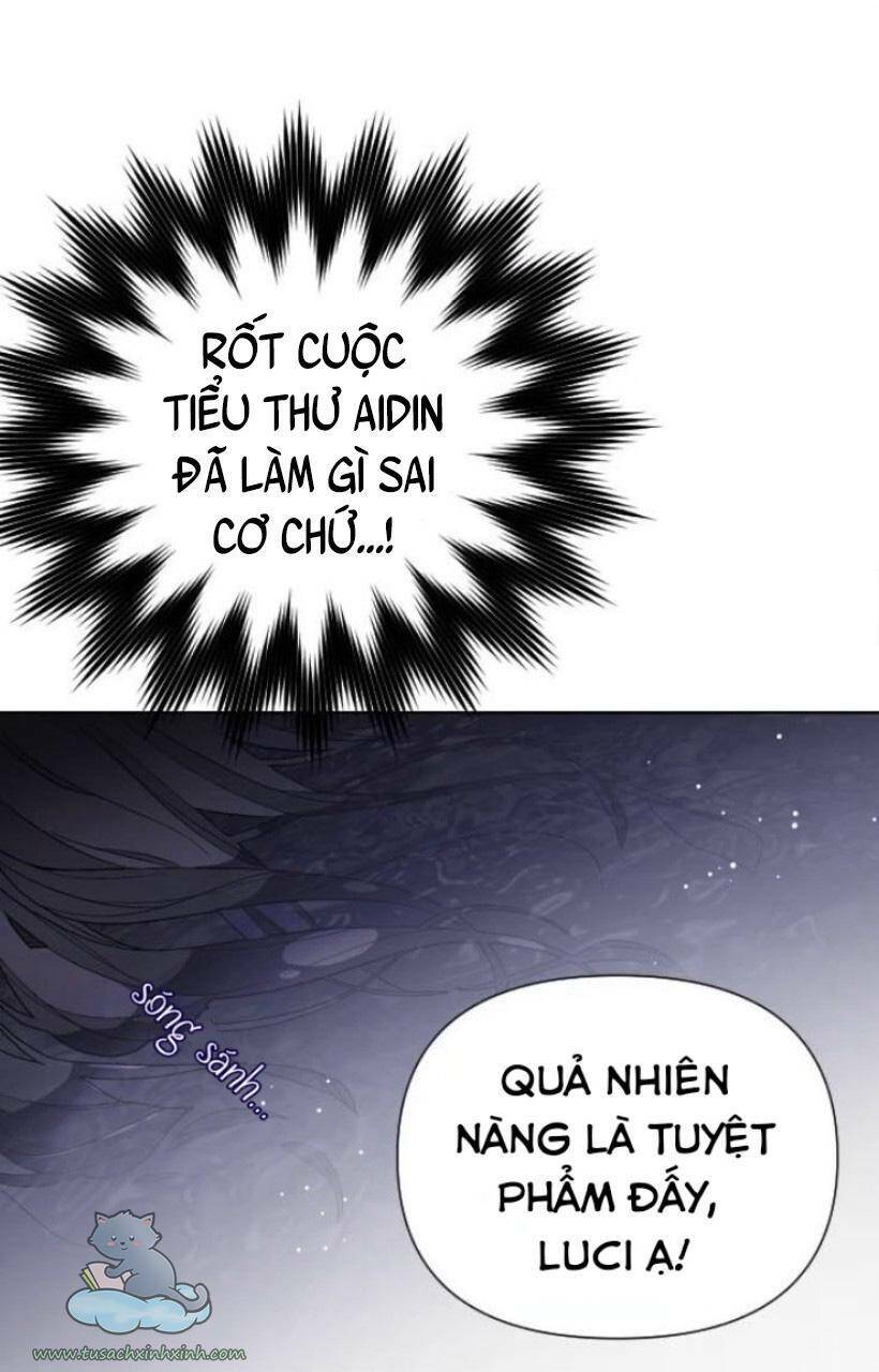 Cách Hiệp Sĩ Sống Như Một Tiểu Thư Quyền Quý - Chap 50 - Trang 60