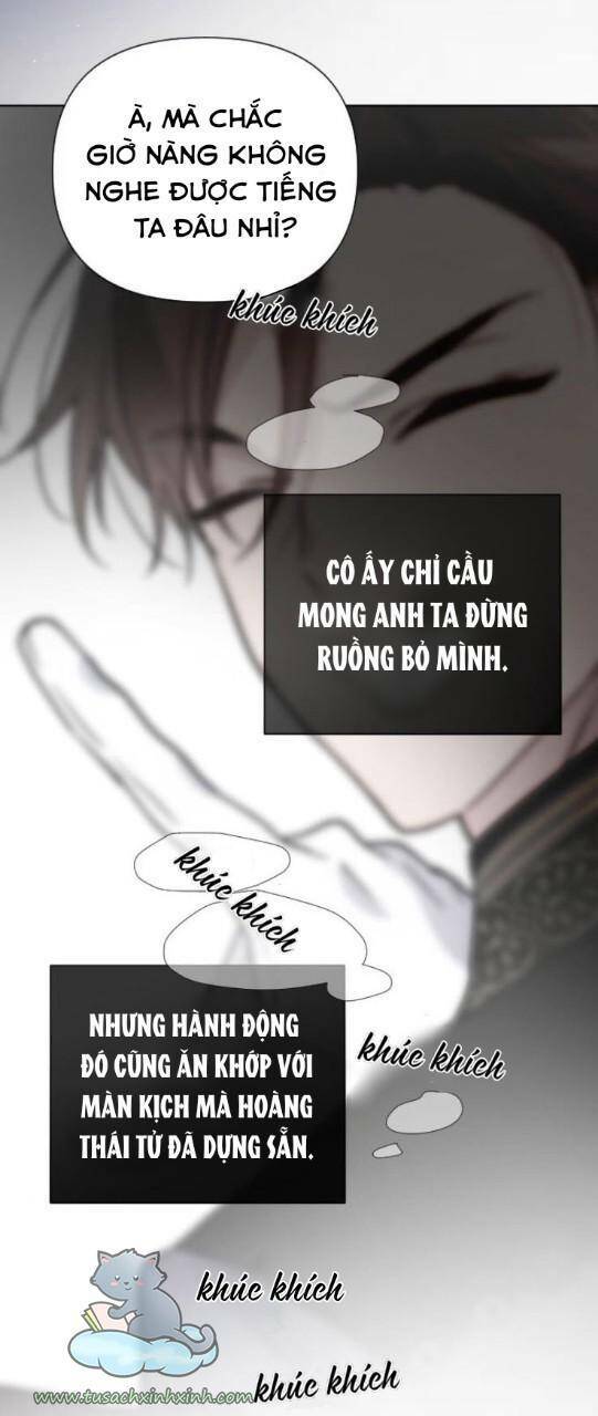 Cách Hiệp Sĩ Sống Như Một Tiểu Thư Quyền Quý - Chap 50 - Trang 61